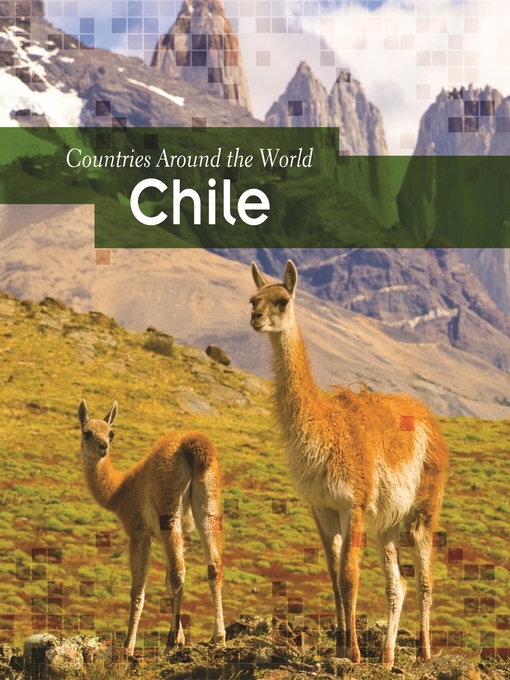 Title details for Chile by Marion Morrison - Available